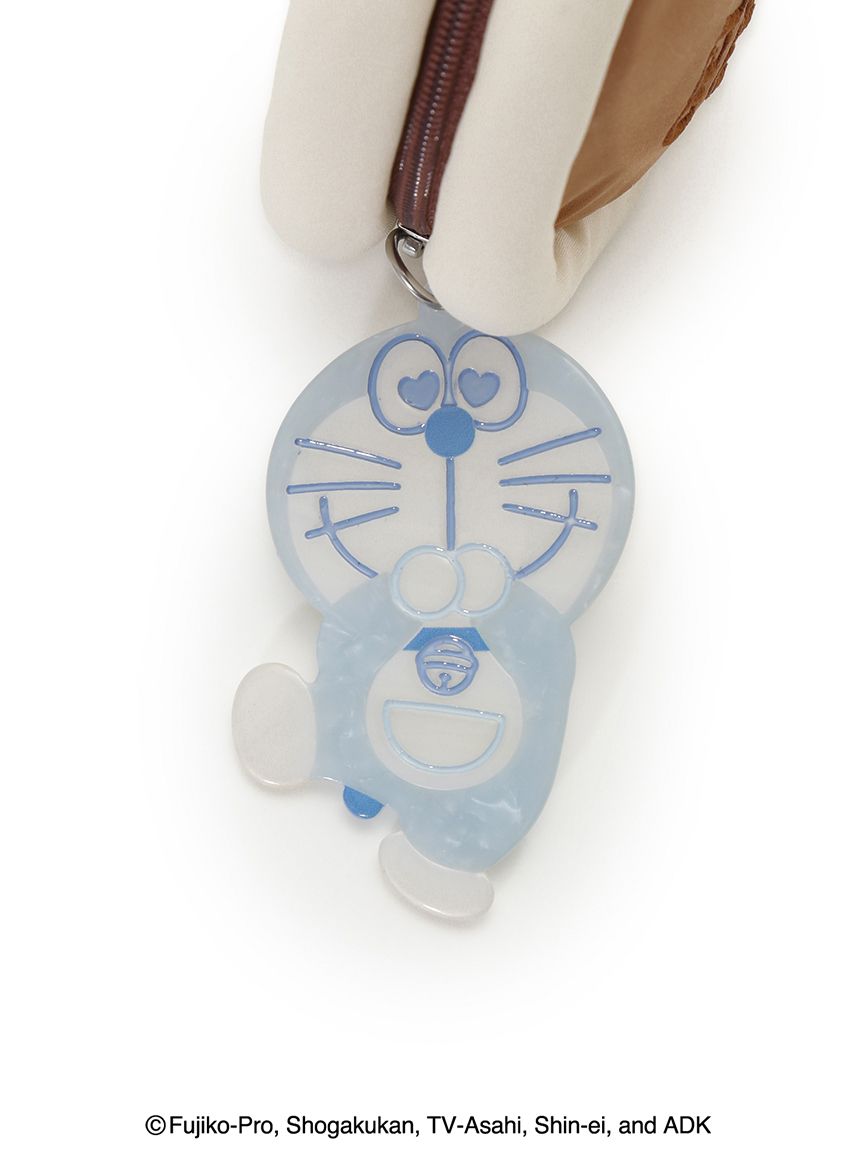 ドラえもん】モチーフポーチ(ポーチ)｜ルームウェア・パジャマ通販のgelatopique（ジェラートピケ）公式サイト