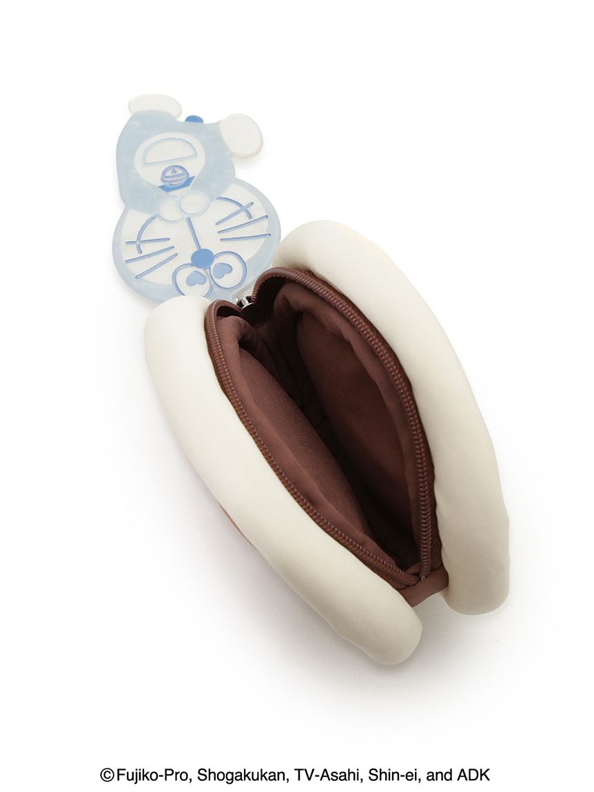 ドラえもん】モチーフポーチ(ポーチ)｜ルームウェア・パジャマ通販の