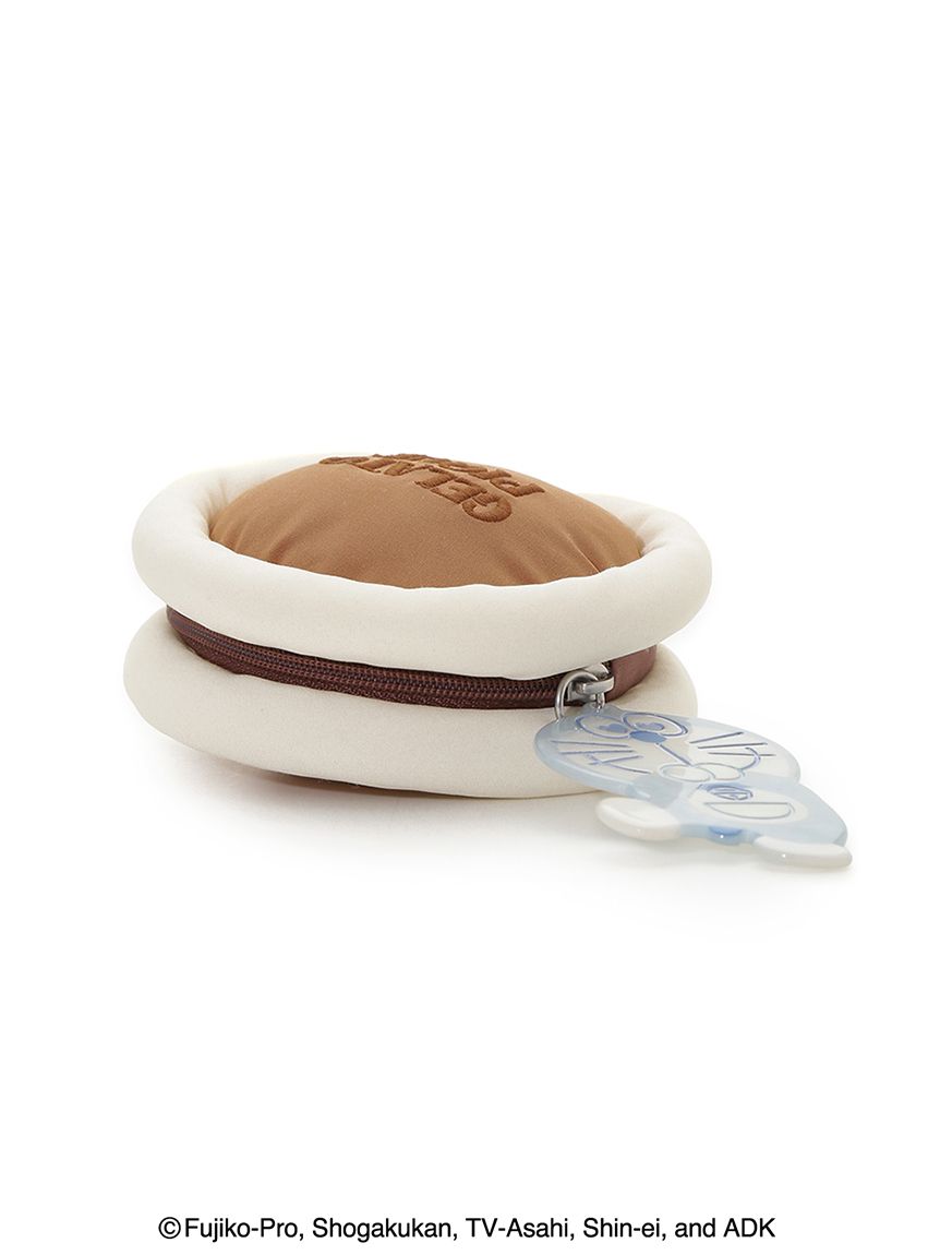 ドラえもん】モチーフポーチ(ポーチ)｜ルームウェア・パジャマ通販の