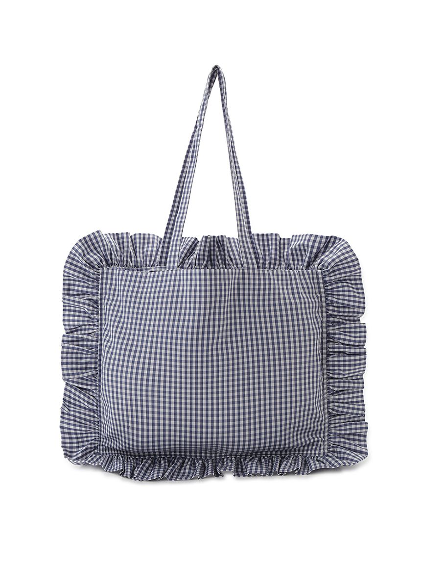 WhiteDay】ピローモチーフトートバッグ(バッグ・エコバッグ)｜ルーム