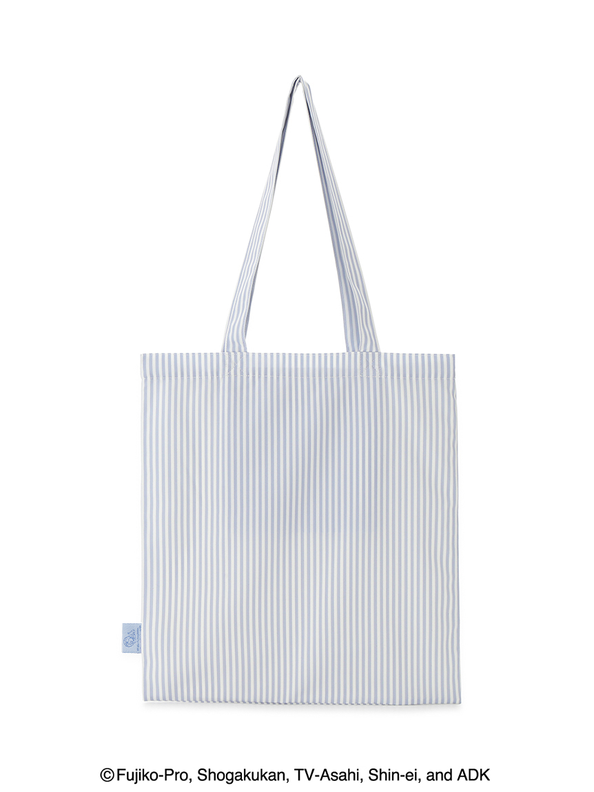 ドラえもん】トートバック(バッグ・エコバッグ)｜ルームウェア