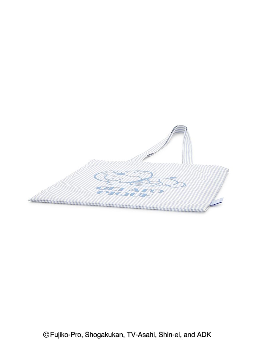 ドラえもん】トートバック(バッグ・エコバッグ)｜ルームウェア