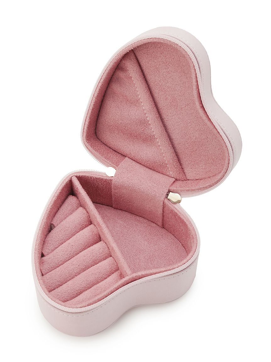 hide ミュージアム プレート付きハート型押しポーチ ピンク 楽天市場】ハート ショルダーバッグ レディース ポシェット ポーチ