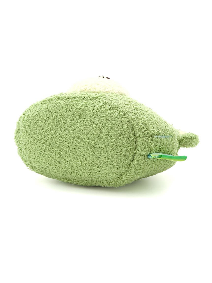 Mrs. GREEN APPLE】ベアポーチ(グッズ)｜ルームウェア・パジャマ通販の