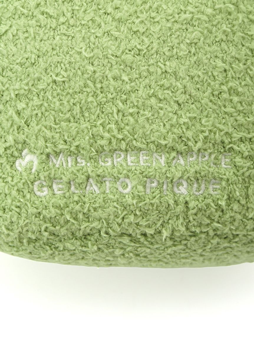 Mrs. GREEN APPLE】ベアポーチ(グッズ)｜ルームウェア・パジャマ通販の