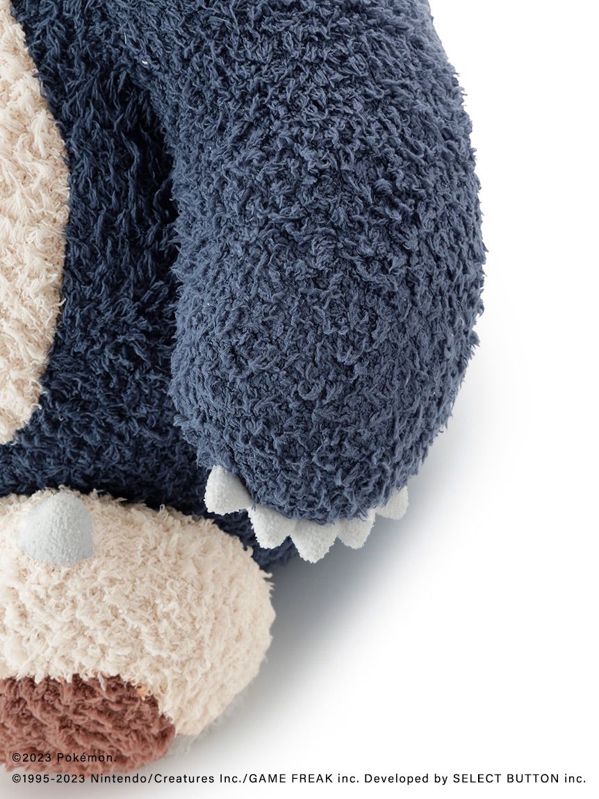 ポケモンスリープ】ジェラート カビゴンクッション(ぬいぐるみ