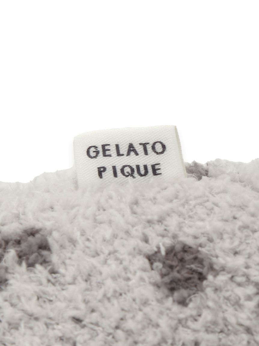 gelatopique ティッシュケース セール】あざらしティッシュケース（その他小物）｜gelato pique