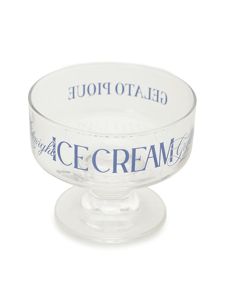 COOL COLLECTION】ICEアイスクリームグラス(その他)｜ルーム