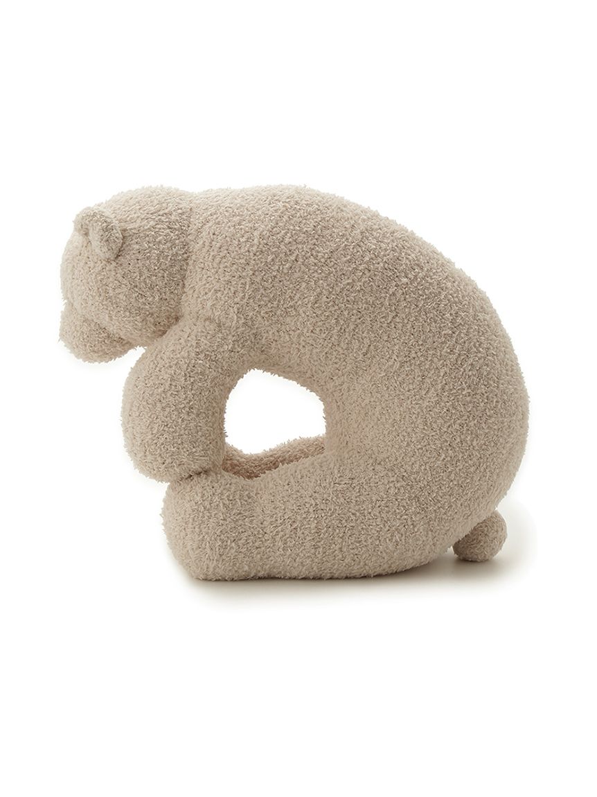 ONLINE限定】ベアネックピロー(ぬいぐるみ)｜ルームウェア