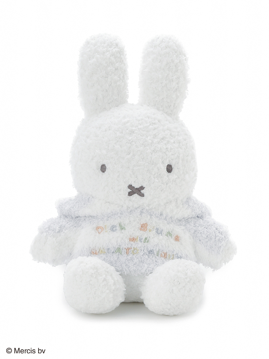 【AYA】ジェラートピケ(Dick Bruna)BABY ベビモコロンパー Dick Bruna】【BABY】ベビモコロンパース（ロンパース