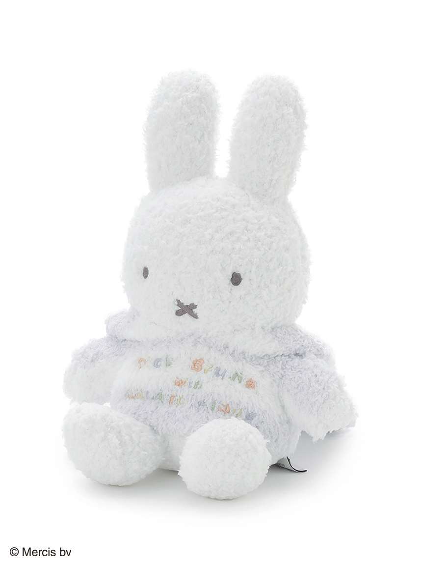 注文割引 Dick Bruna】ベビモコパッケージ付きぬいぐるみ(ぬいぐるみ アイドル