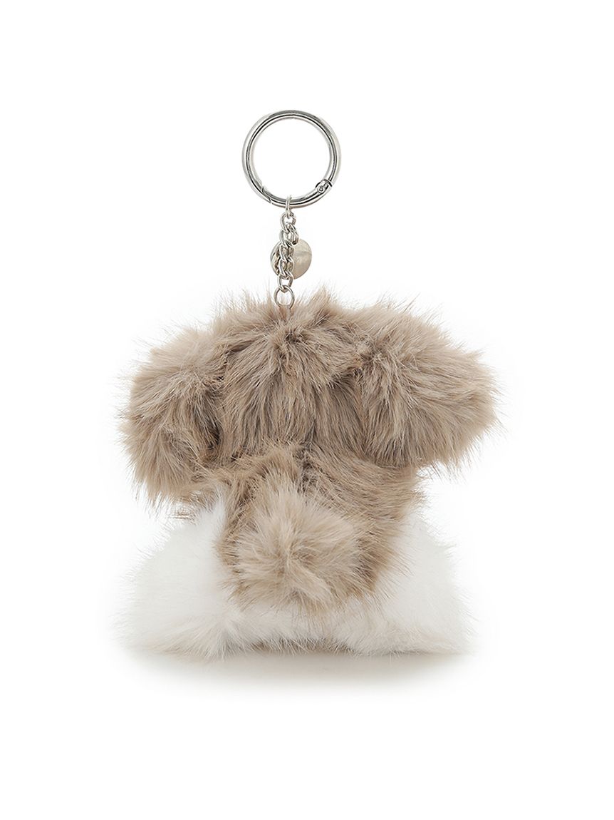 シーズーチャーム(ぬいぐるみ)｜ルームウェア・パジャマ通販の