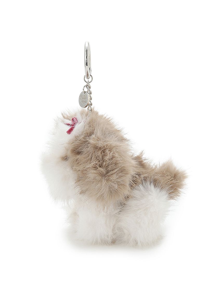 シーズーチャーム(ぬいぐるみ)｜ルームウェア・パジャマ通販の