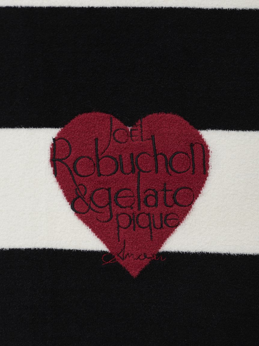 JOEL ROBUCHON】2ボーダーブランケット(ブランケット)｜ルーム