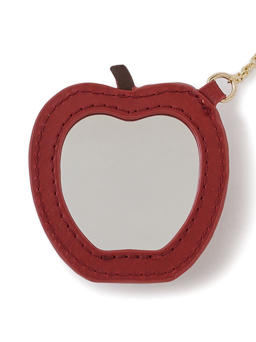 JOEL ROBUCHON】りんごチャーム(その他)｜ルームウェア・パジャマ通販