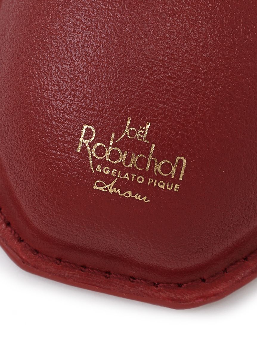 JOEL ROBUCHON】りんごチャーム(その他)｜ルームウェア・パジャマ通販