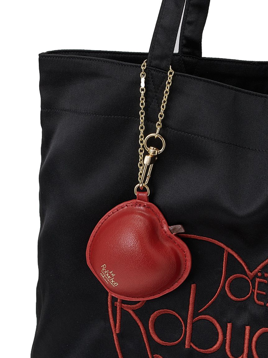 ジェラートピケ Joël Robuchon りんごチャーム 山田涼介 JOEL ROBUCHON】りんごチャーム(その他)｜ルームウェア・パジャマ通販