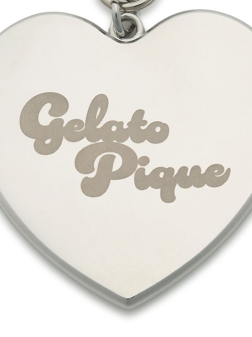 ジェラートピケ　なみ gelato pique ジェラートピケ ベビー BABY はちみつベア柄