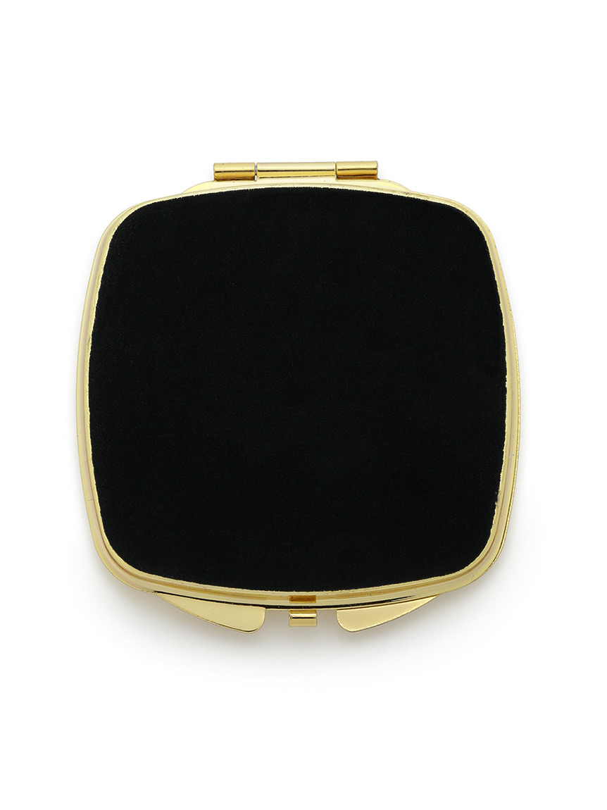 MUCHA】トリポリの姫君イルゼコンパクトミラー(ミラー)｜ルームウェア