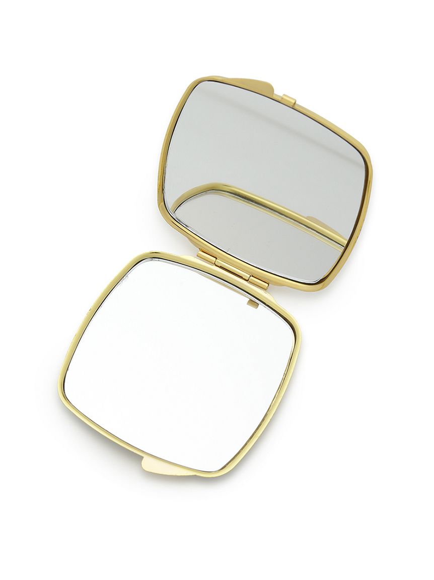 MUCHA】トリポリの姫君イルゼコンパクトミラー(ミラー)｜ルームウェア