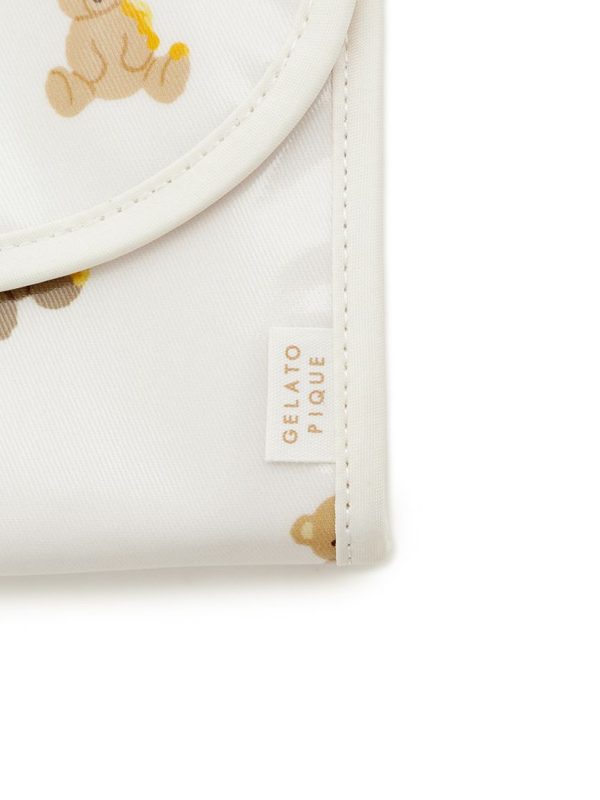 タイムセール7月27日値下げ　マニー　マミネット　コラージュ付き　カバー MALHIA KENT / Tricolore Tweed ［weeksカバー］ - 手帳ラインナップ