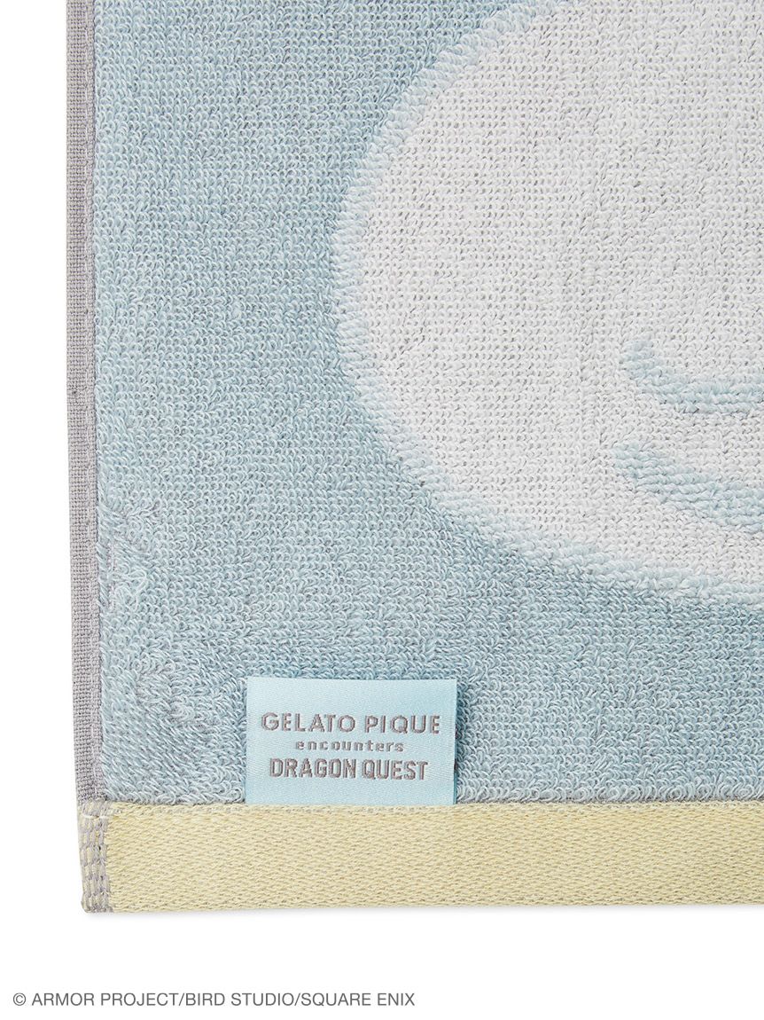 ドラゴンクエスト】ハンドタオル(タオル)｜ルームウェア・パジャマ通販