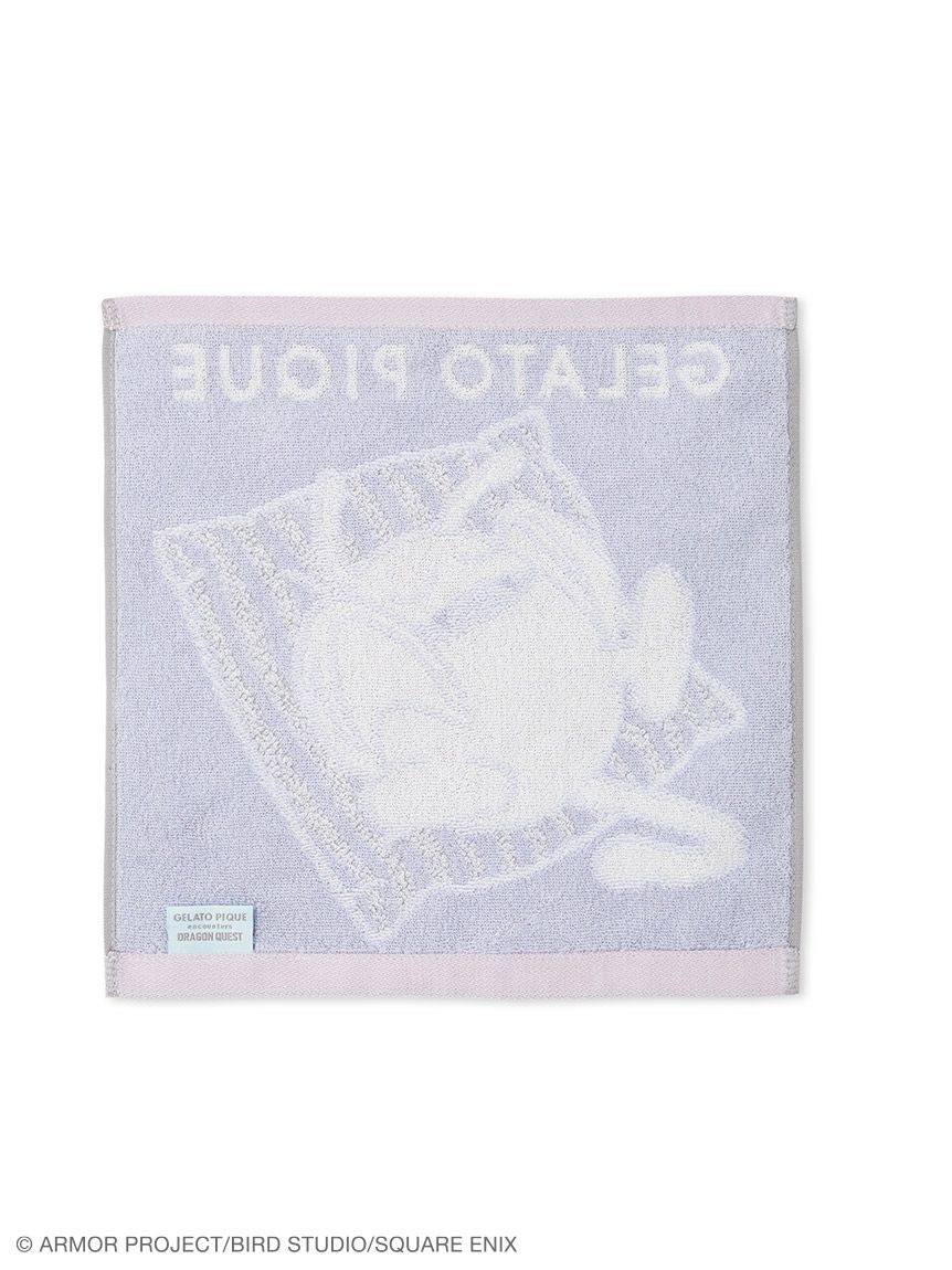 ドラゴンクエスト】ハンドタオル(タオル)｜ルームウェア・パジャマ通販