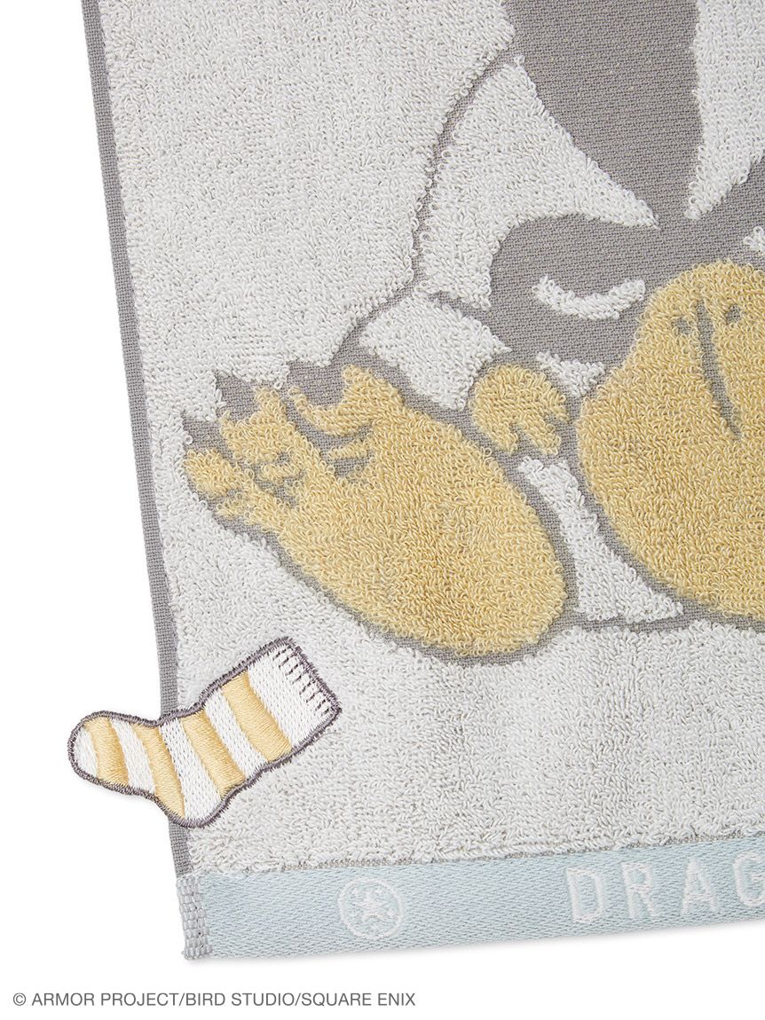 ドラゴンクエスト】ハンドタオル(タオル)｜ルームウェア・パジャマ通販