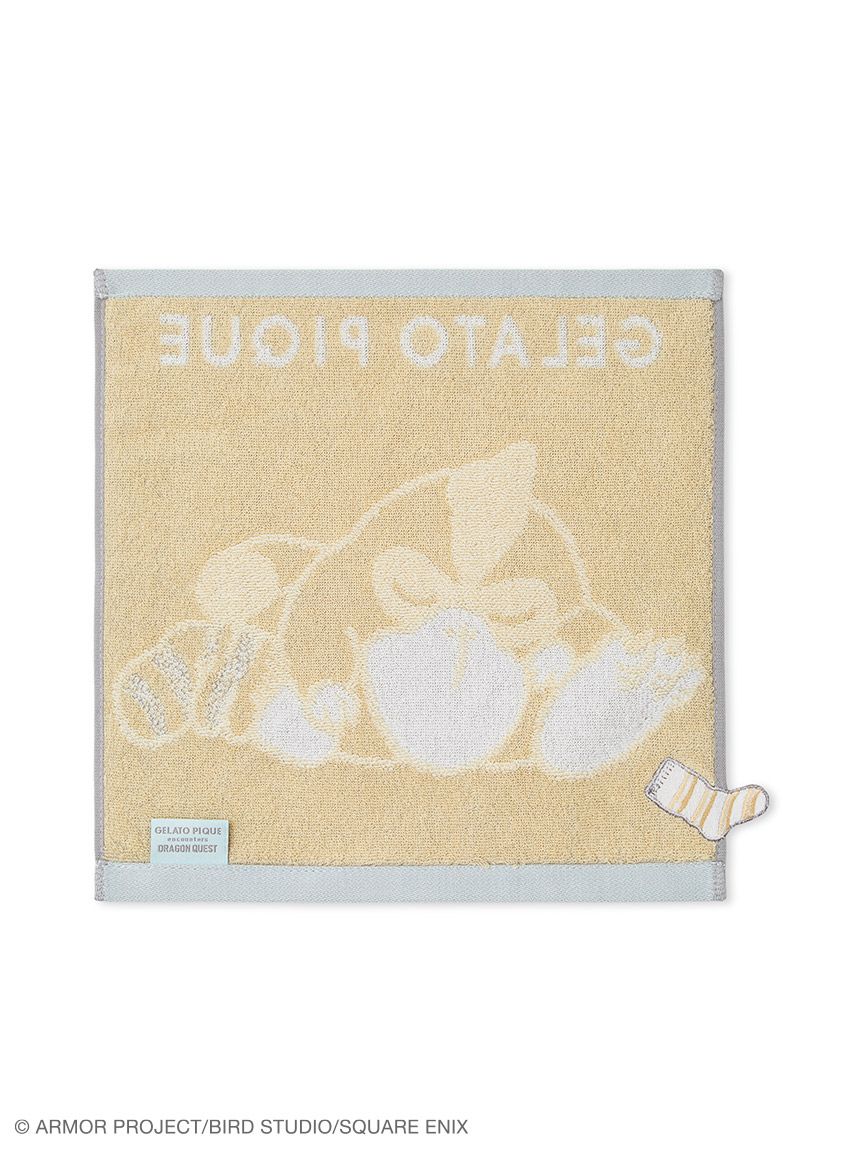 ドラゴンクエスト】ハンドタオル(タオル)｜ルームウェア・パジャマ通販