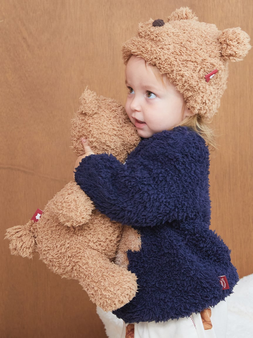 ジェラートピケ　ジェラートベアぬいぐるみ ジェラートベア ぬいぐるみ ベア くま｜ジェラートピケ / gelato pique