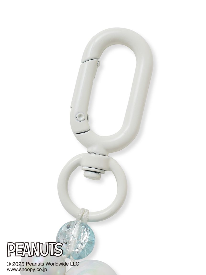 PEANUTS】オリジナルアート ストラップ(その他)｜ルームウェア