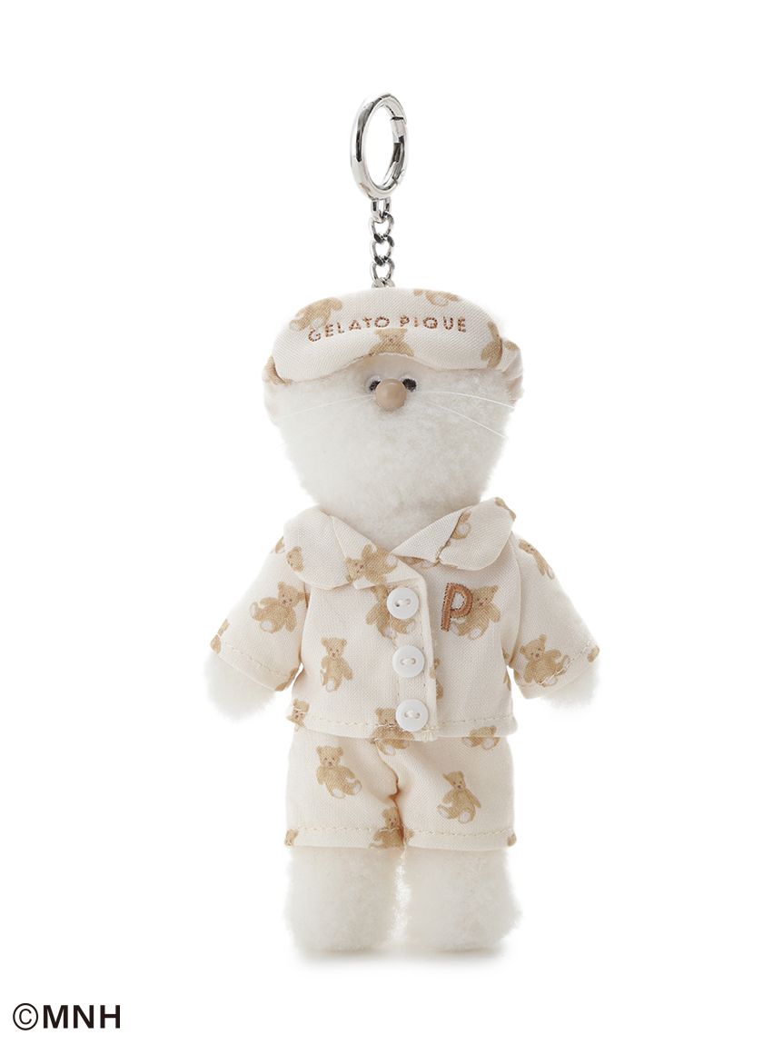 gelato pique | MNHキーリング(ぬいぐるみ)｜ルームウェア・パジャマ