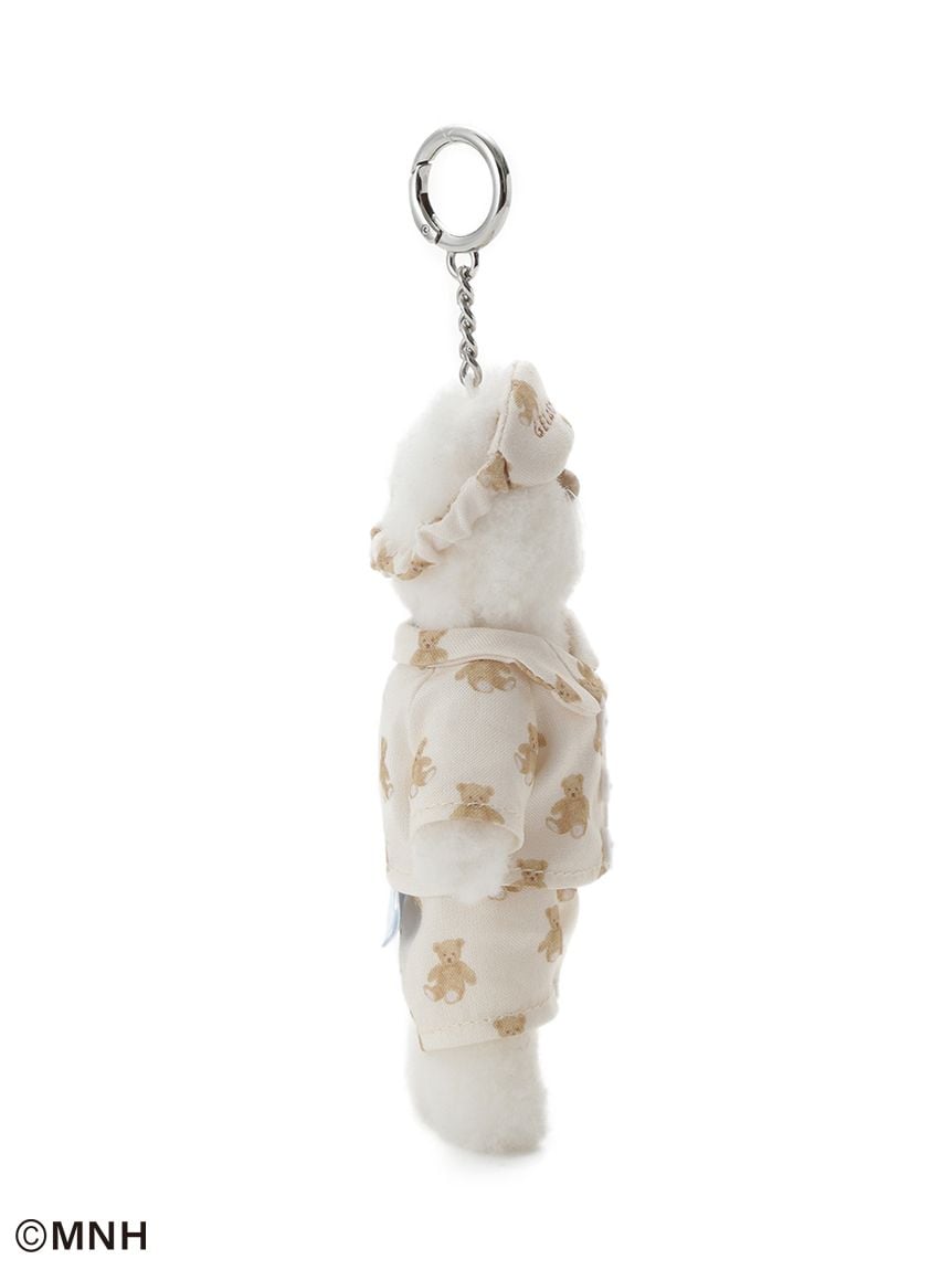 MASH BLACK FRIDAY限定】【ONLINE限定】gelato pique | MNHキーリング