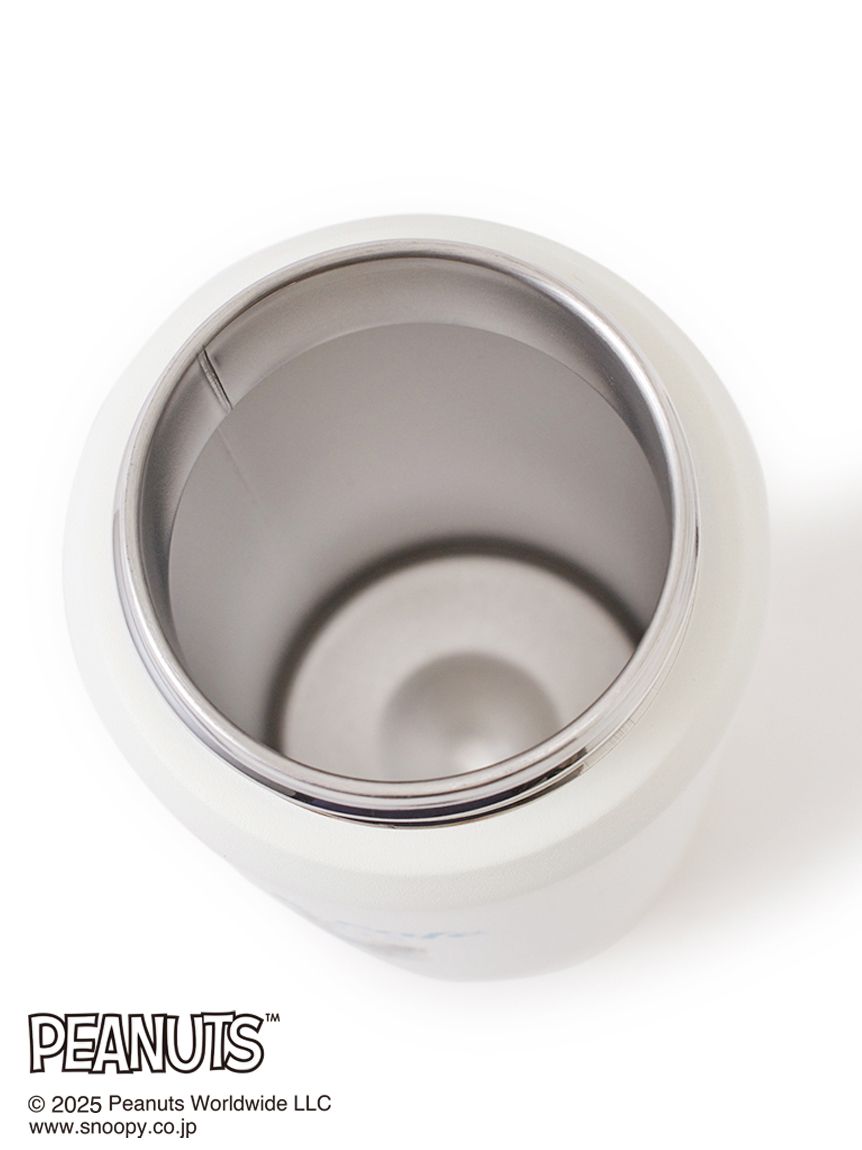 PEANUTS】オリジナルアート マグボトル(その他)｜ルームウェア