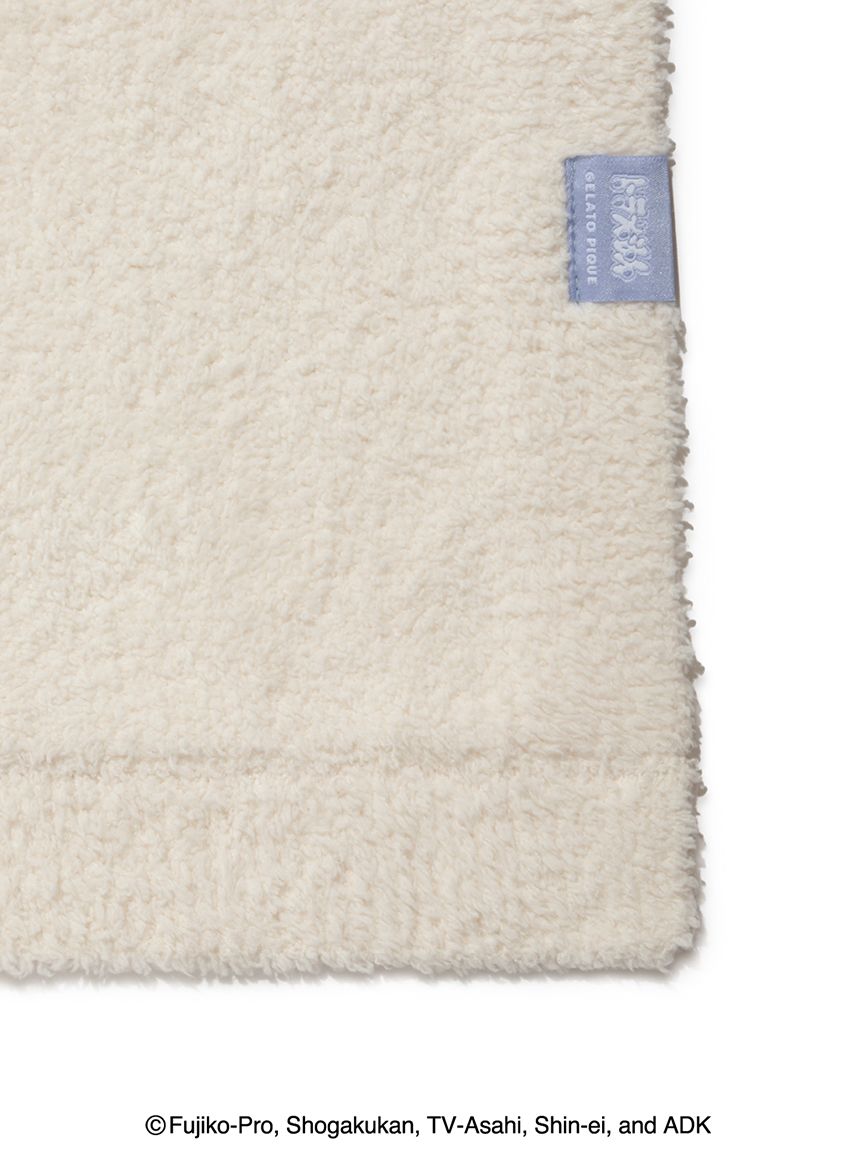 ドラえもん】ベビモコジャガードブランケット(ブランケット)｜ルーム