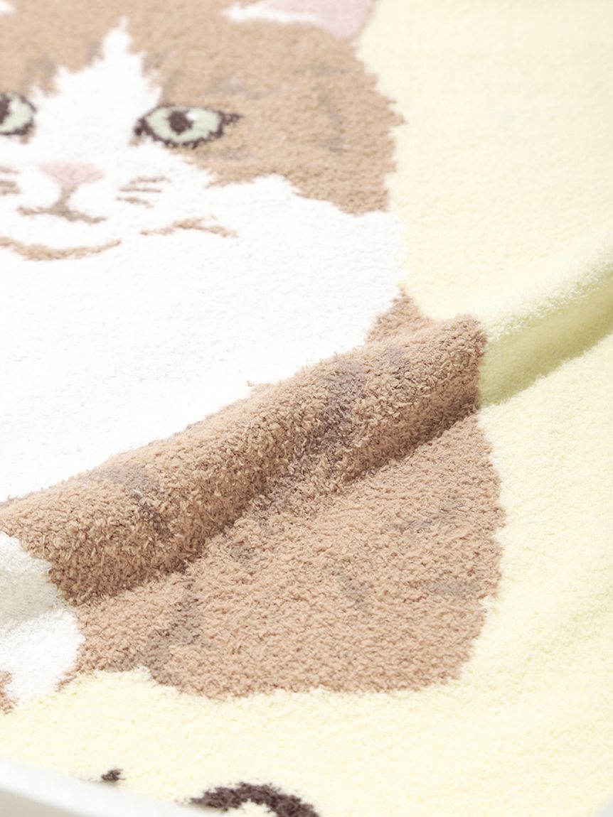 gelato pique CATジャガードブランケット ジェラートピケ CATジャガードブランケット｜Yahoo!フリマ（旧PayPay