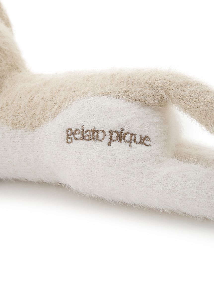 キャットフェザーぬいぐるみ(ぬいぐるみ)｜ルームウェア・パジャマ通販