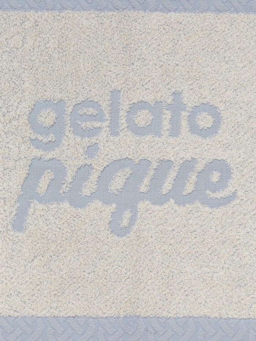 my bloody valentine タオル my bloody valentine タオル