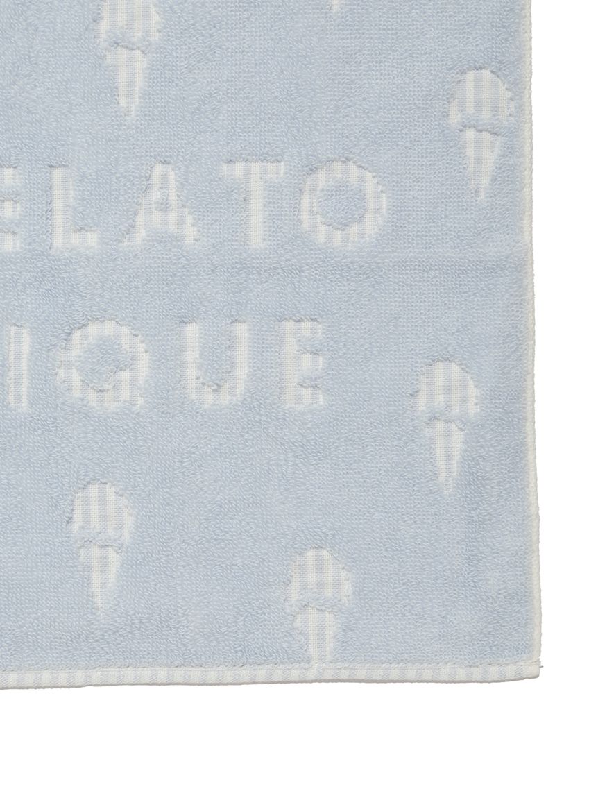 アイスハンドタオル(タオル)｜ルームウェア・パジャマ通販の