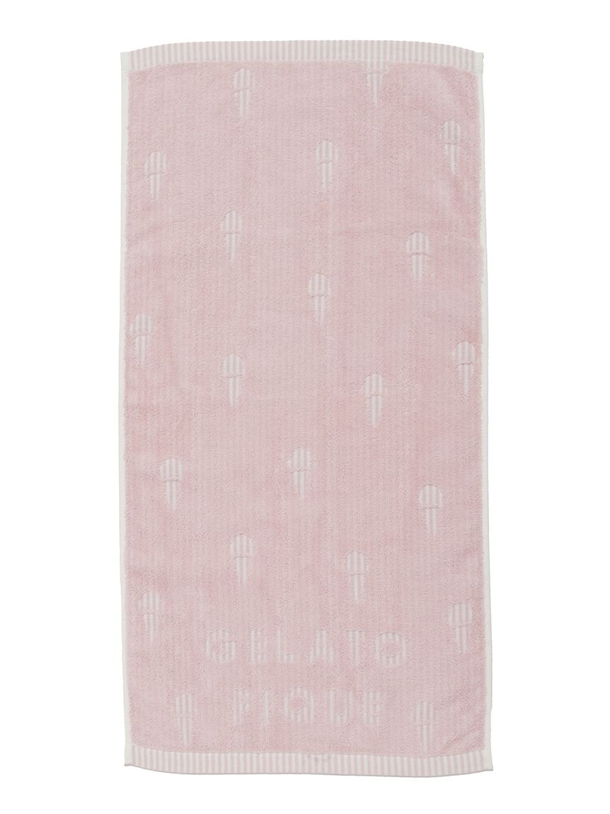 タオル アイスフェイスタオル(タオル)｜ルームウェア・パジャマ通販の