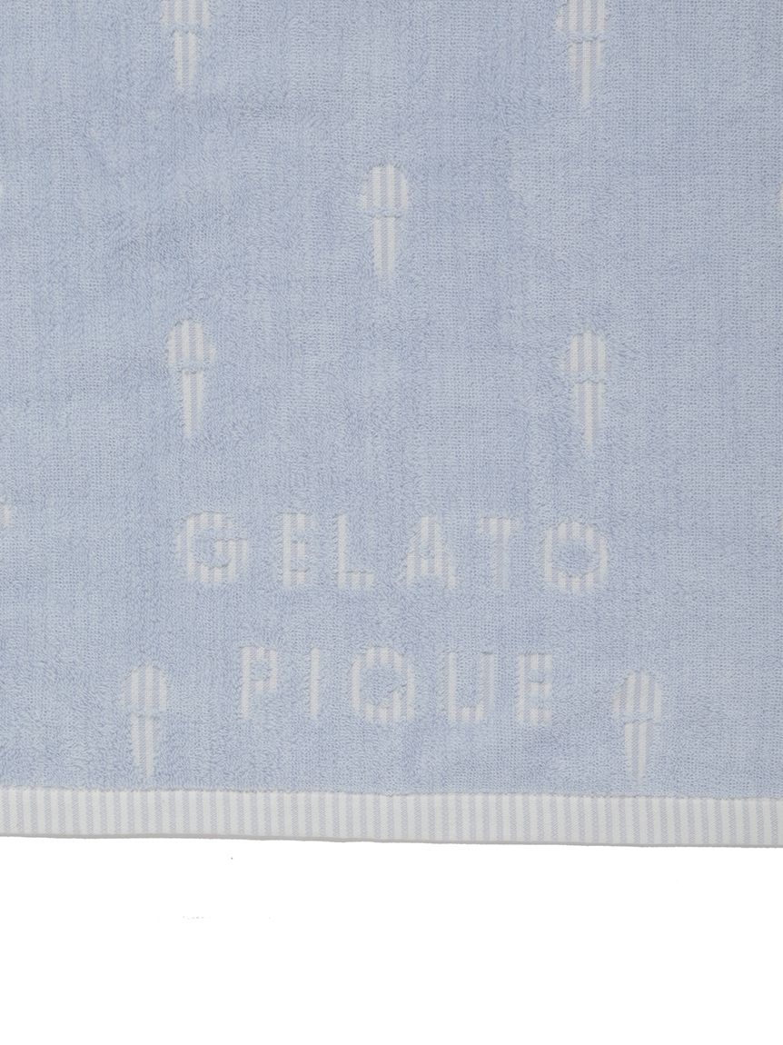 あやさま専用】gelato pique バスタオル＆フェイスタオル各2枚 あや