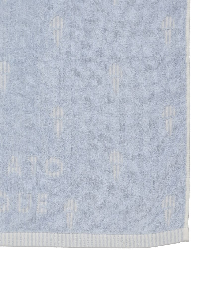 アイスバスタオル(タオル)｜ルームウェア・パジャマ通販のgelatopique