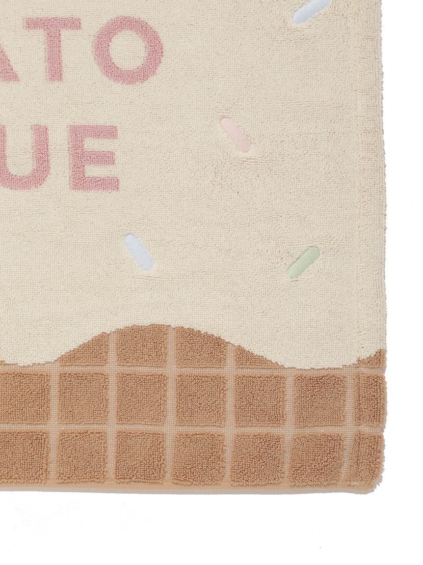 アイスバスマット(バスマット)｜ルームウェア・パジャマ通販の