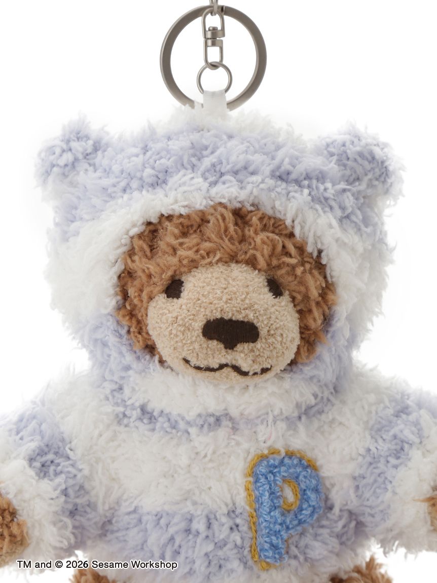 SESAME STREET】レイダーぬいぐるみ(ぬいぐるみ)｜ルームウェア