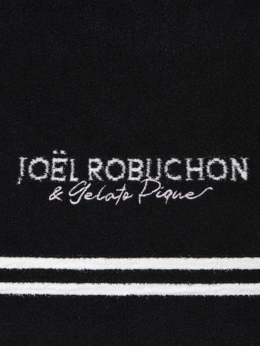 JOEL ROBUCHON】【接触冷感】スムーズィーliteクールワンポイントロゴ