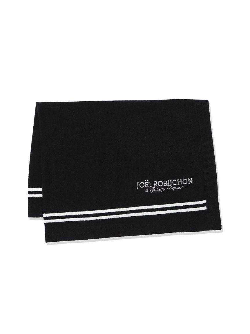 JOEL ROBUCHON】【接触冷感】スムーズィーliteクールワンポイントロゴ