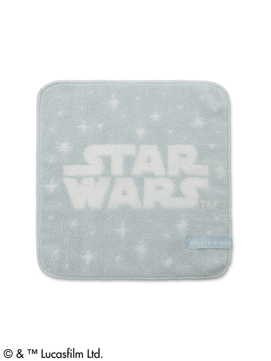 STAR WARS】ボックス入りハンドタオル(タオル)｜ルームウェア