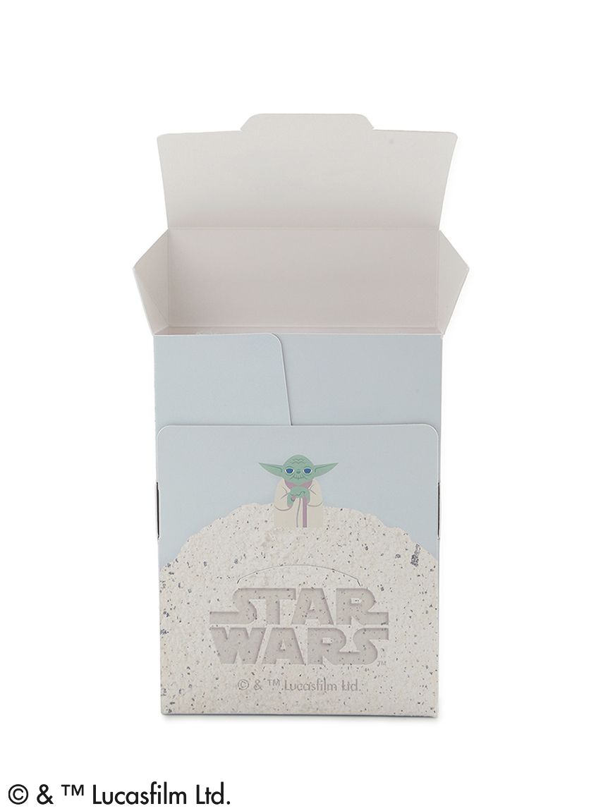 STAR WARS】ボックス入りハンドタオル(タオル)｜ルームウェア