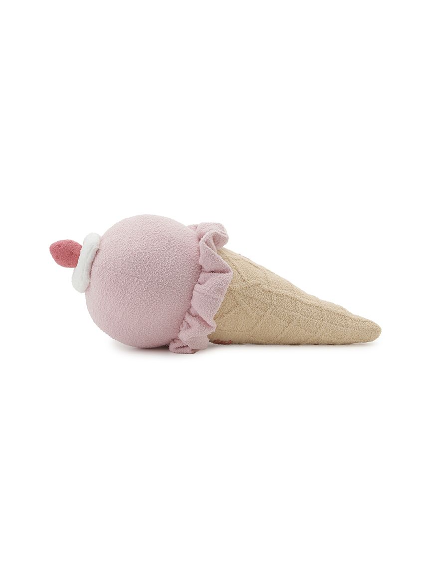 ソルベクッション(ぬいぐるみ)｜ルームウェア・パジャマ通販の