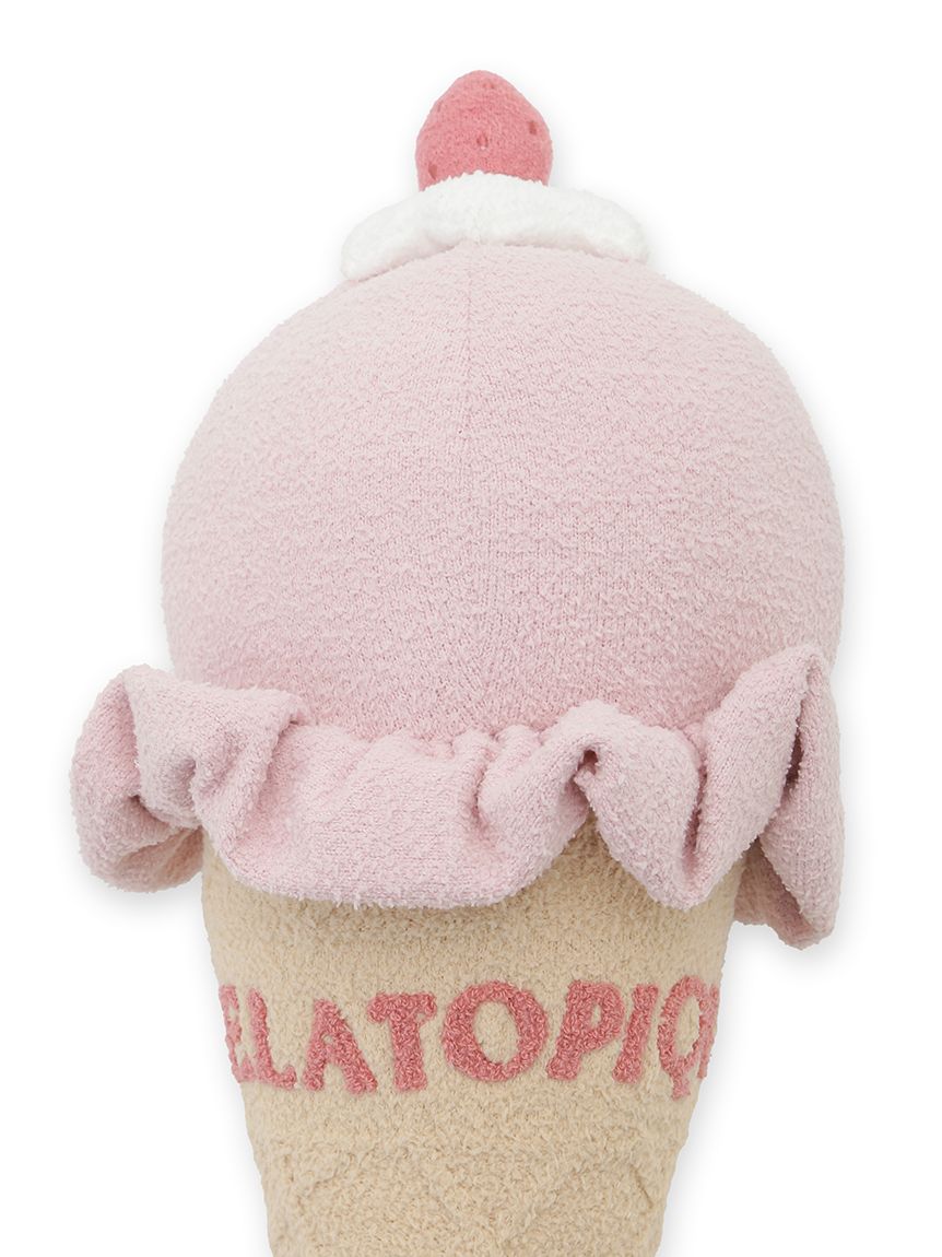 ソルベクッション(ぬいぐるみ)｜ルームウェア・パジャマ通販の